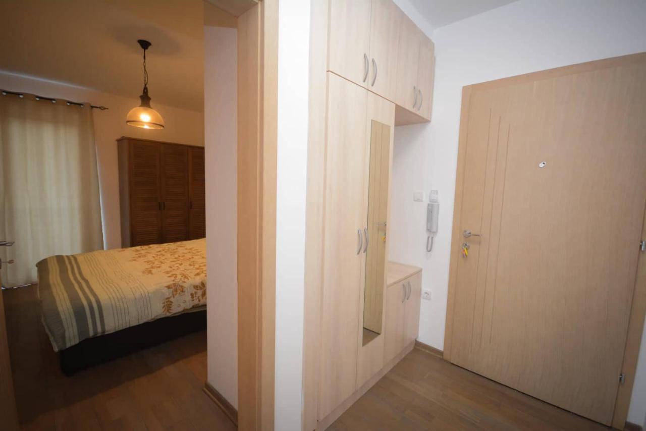 Panorama Lux Apartment Vrnjacka Banja Exterior photo